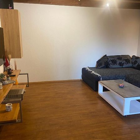 Apartman Tia Rijeka Exterior foto