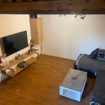 Apartman Tia Rijeka Exterior foto